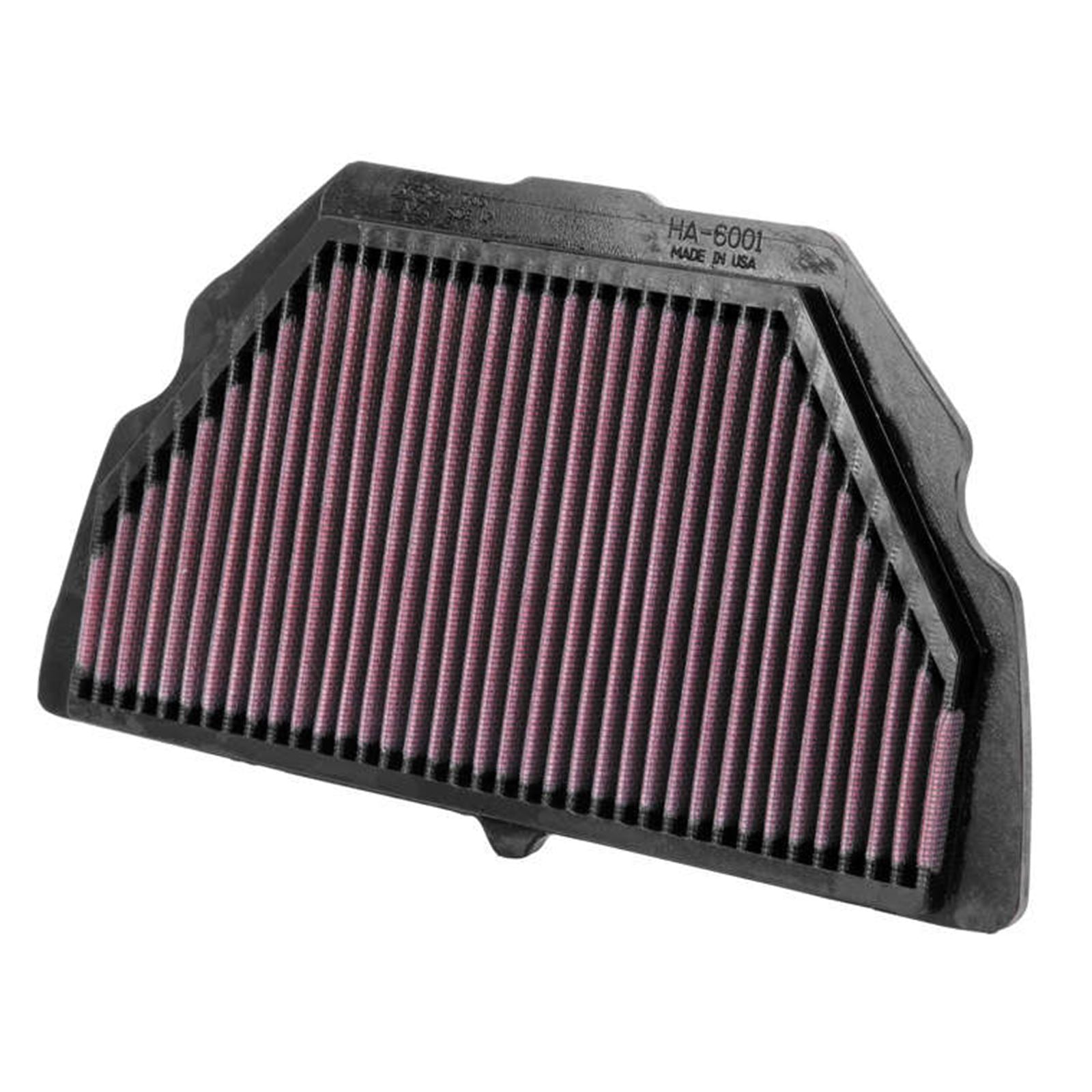 K&N Filters Air Filter [MPN: HA-6001]_315571
