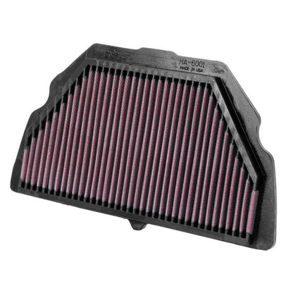 K&N Filters Air Filter [MPN: HA-6001]_315571