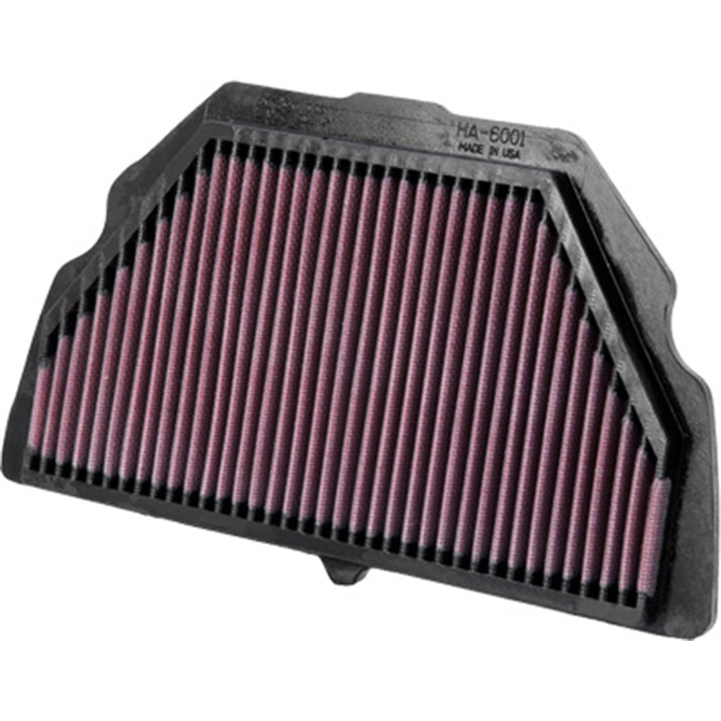 K&N Filters Air Filter [MPN: HA-6001]_315572