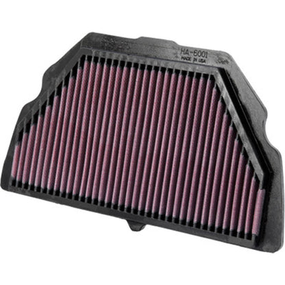 K&N Filters Air Filter [MPN: HA-6001]_315572