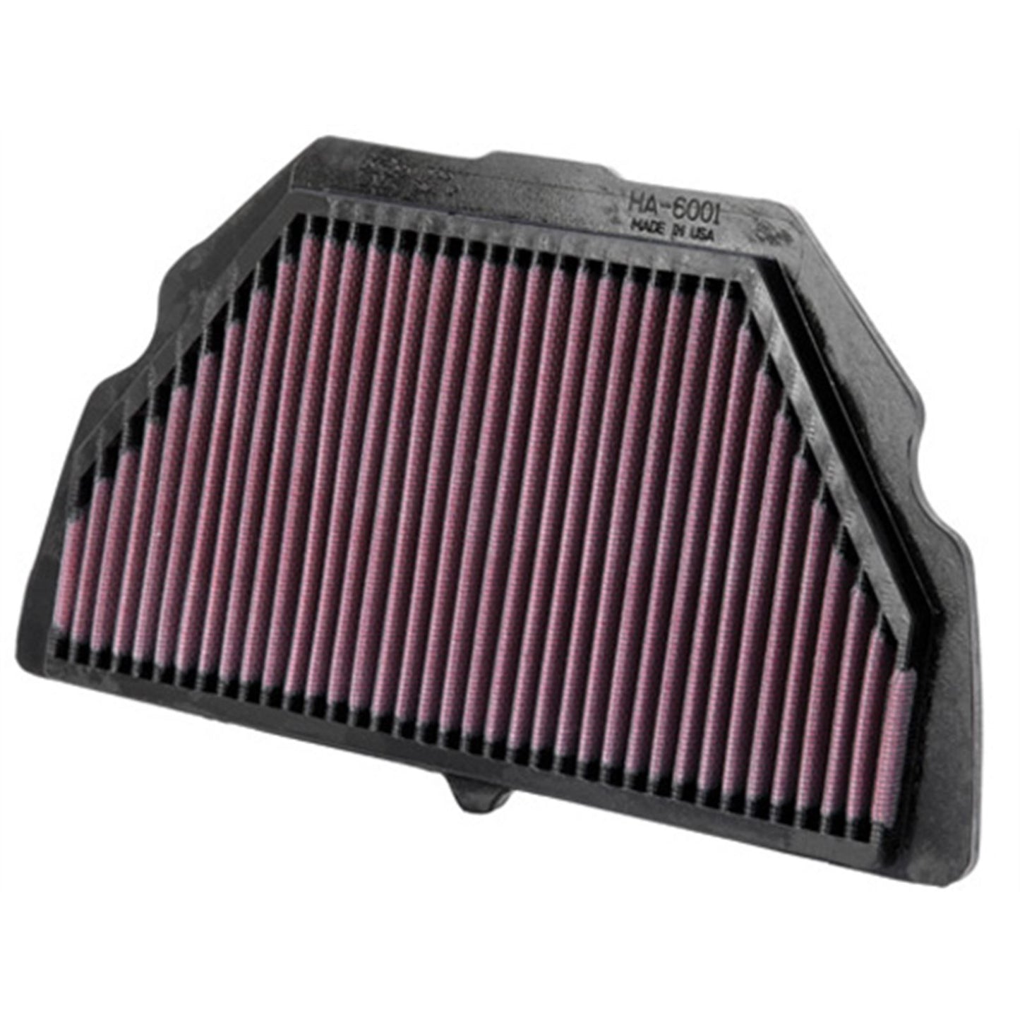 K&N Filters Air Filter [MPN: HA-6001]_605797