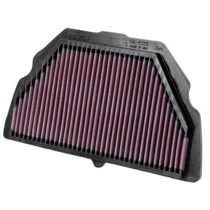 K&N Filters Air Filter [MPN: HA-6001]_605797