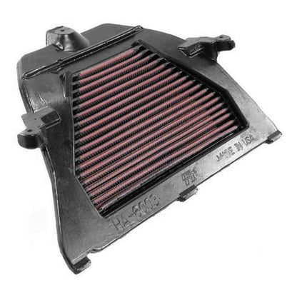 K&N Filters Air Filter [MPN: HA-6003]_315575