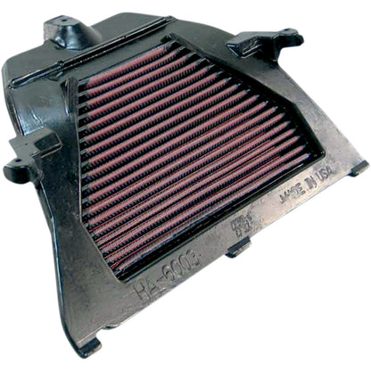 K&N Filters Air Filter [MPN: HA-6003]_402701