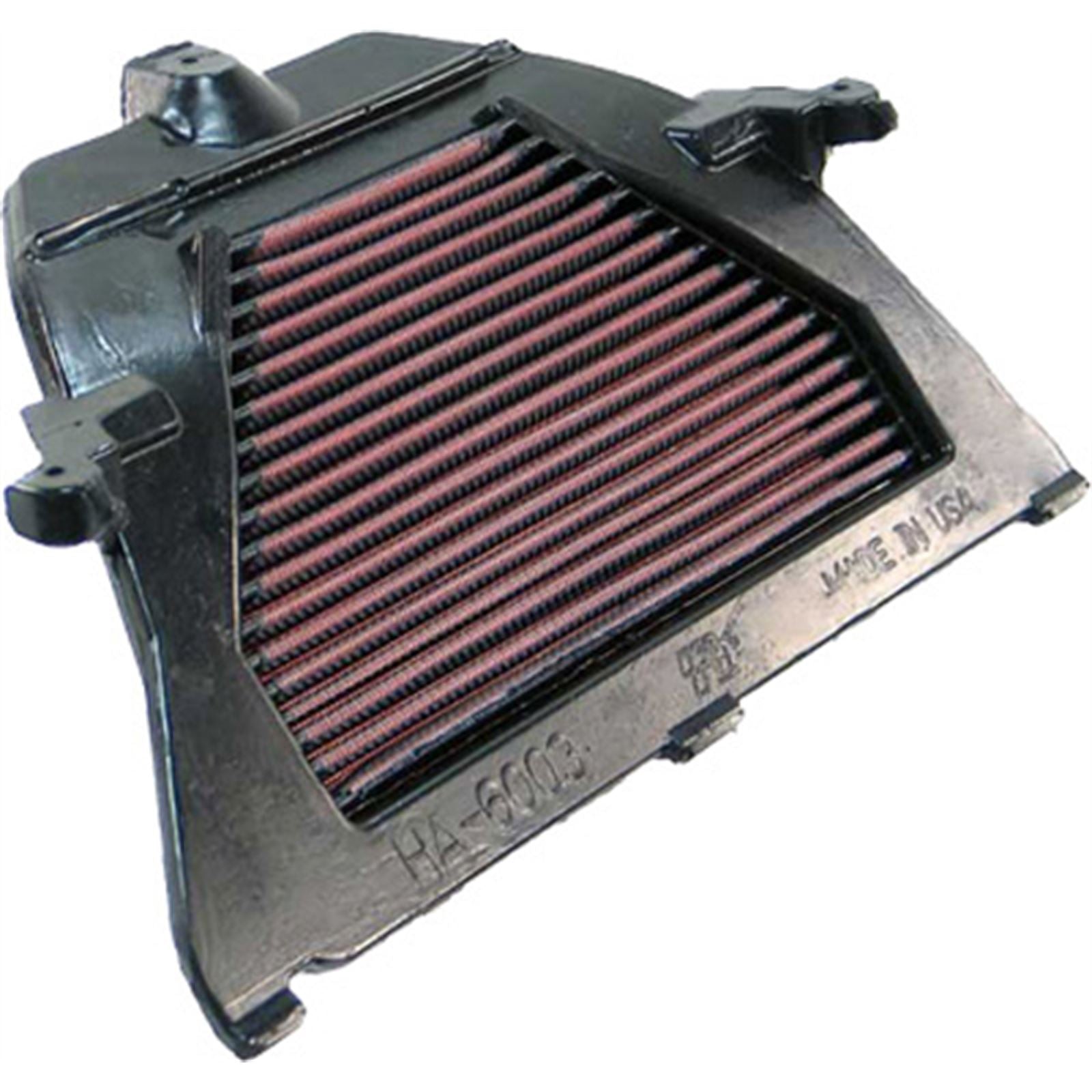 K&N Filters Air Filter [MPN: HA-6003]_315576