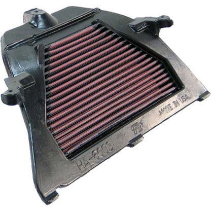 K&N Filters Air Filter [MPN: HA-6003]_315576