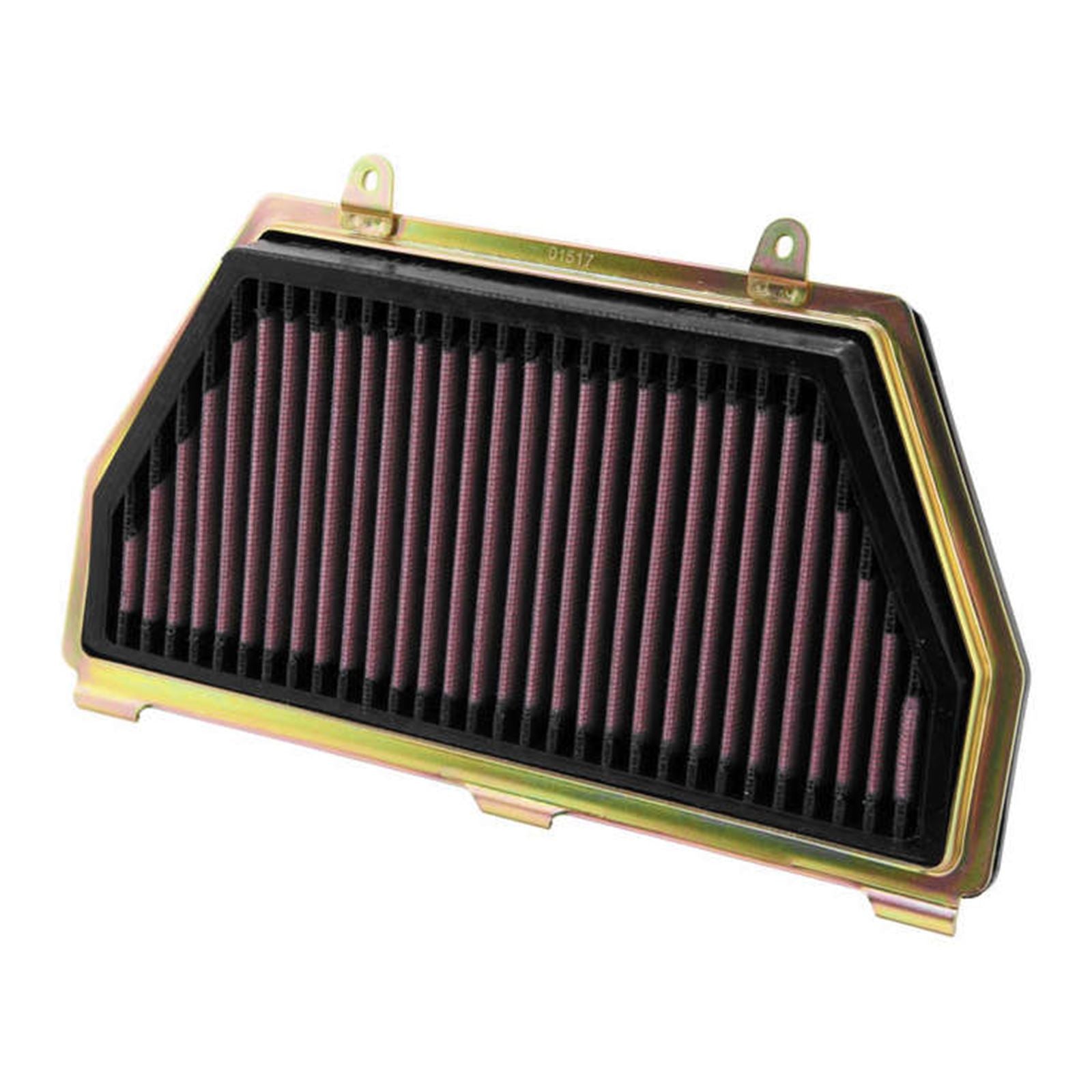 K&N Filters Air Filter [MPN: HA-6007]_315577