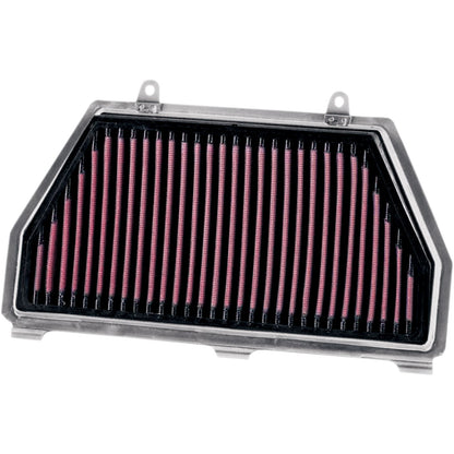 K&N Filters Air Filter [MPN: HA-6007]_402774