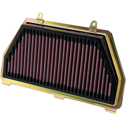 K&N Filters Air Filter [MPN: HA-6007]_315578