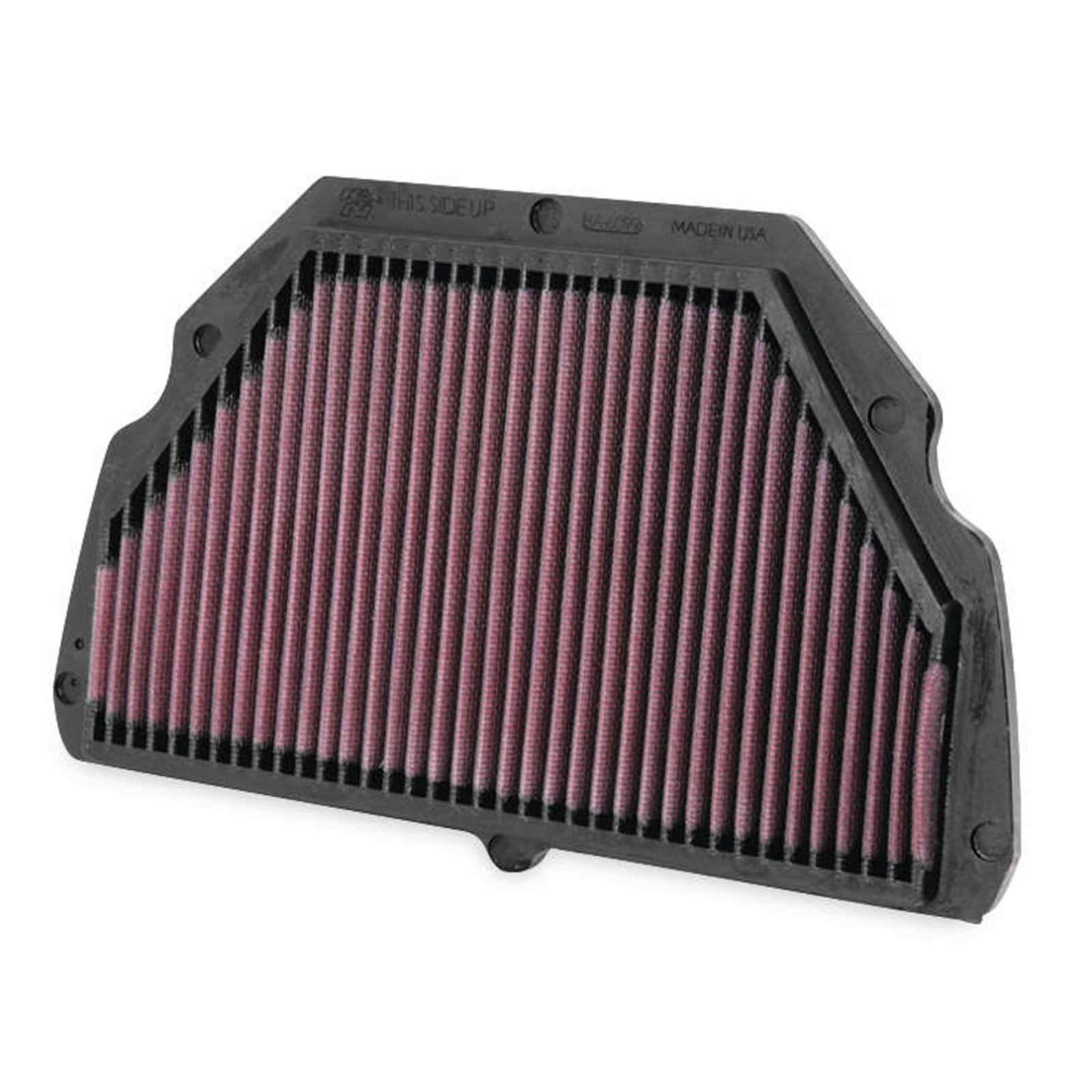 K&N Filters Air Filter [MPN: HA-6099]_315589