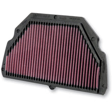K&N Filters Air Filter [MPN: HA-6099]_403204