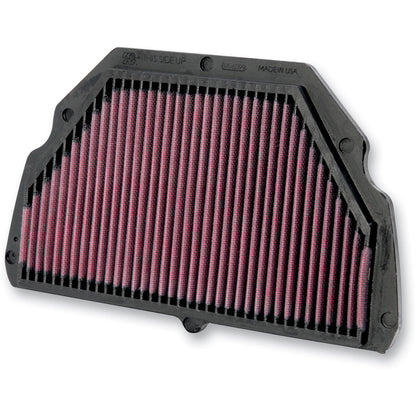 K&N Filters Air Filter [MPN: HA-6099]_403204