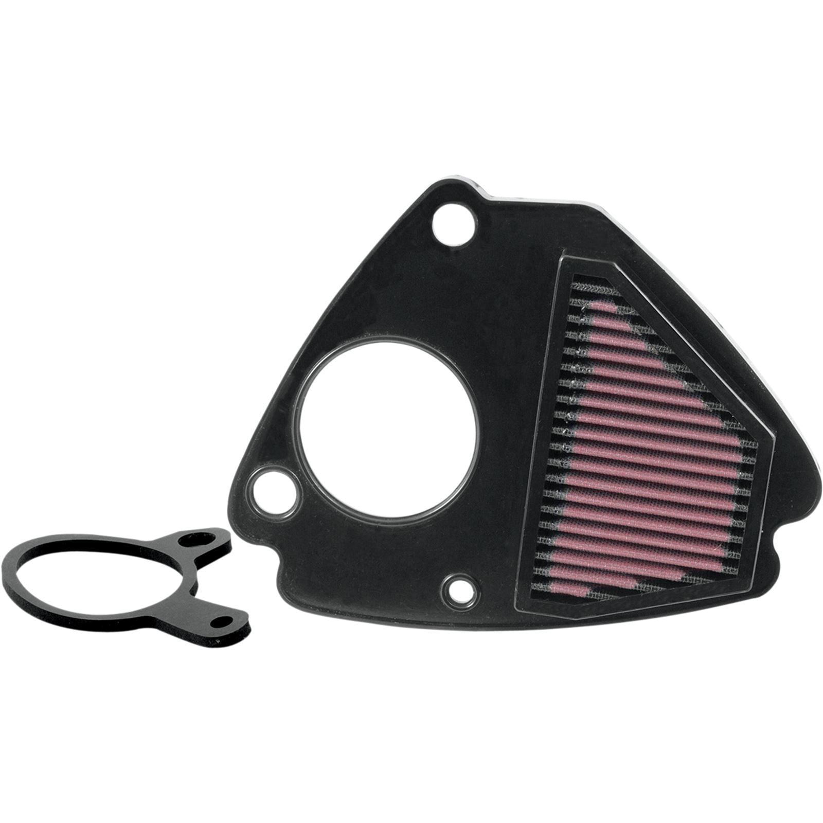 K&N Filters Air Filter [MPN: HA-6199]_402796