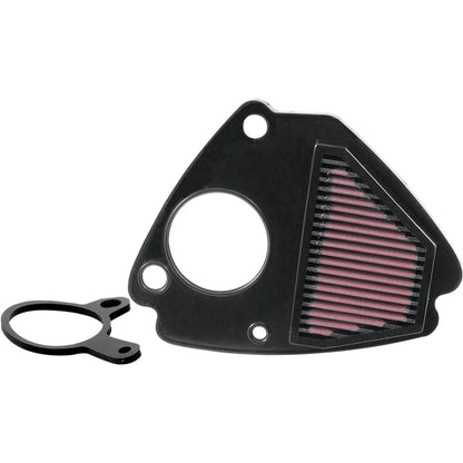 K&N Filters Air Filter [MPN: HA-6199]_402796