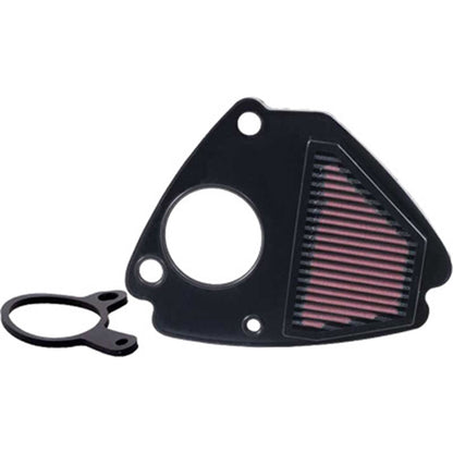 K&N Filters Air Filter [MPN: HA-6199]_315593