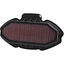K&N Filters Air Filter [MPN: HA-7012]_315600