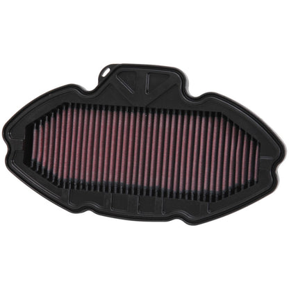 K&N Filters Air Filter [MPN: HA-7012]_1746877
