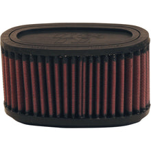 K&N Filters Air Filter [MPN: HA-7504]_402722