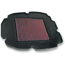 K&N Filters Air Filter [MPN: HA-8098]_403216