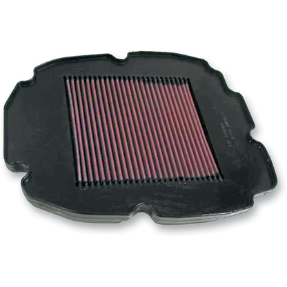 K&N Filters Air Filter [MPN: HA-8098]_403216