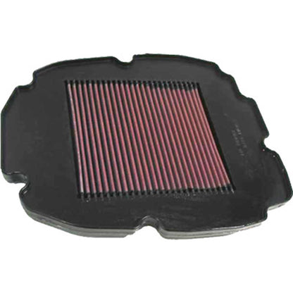 K&N Filters Air Filter [MPN: HA-8098]_315623