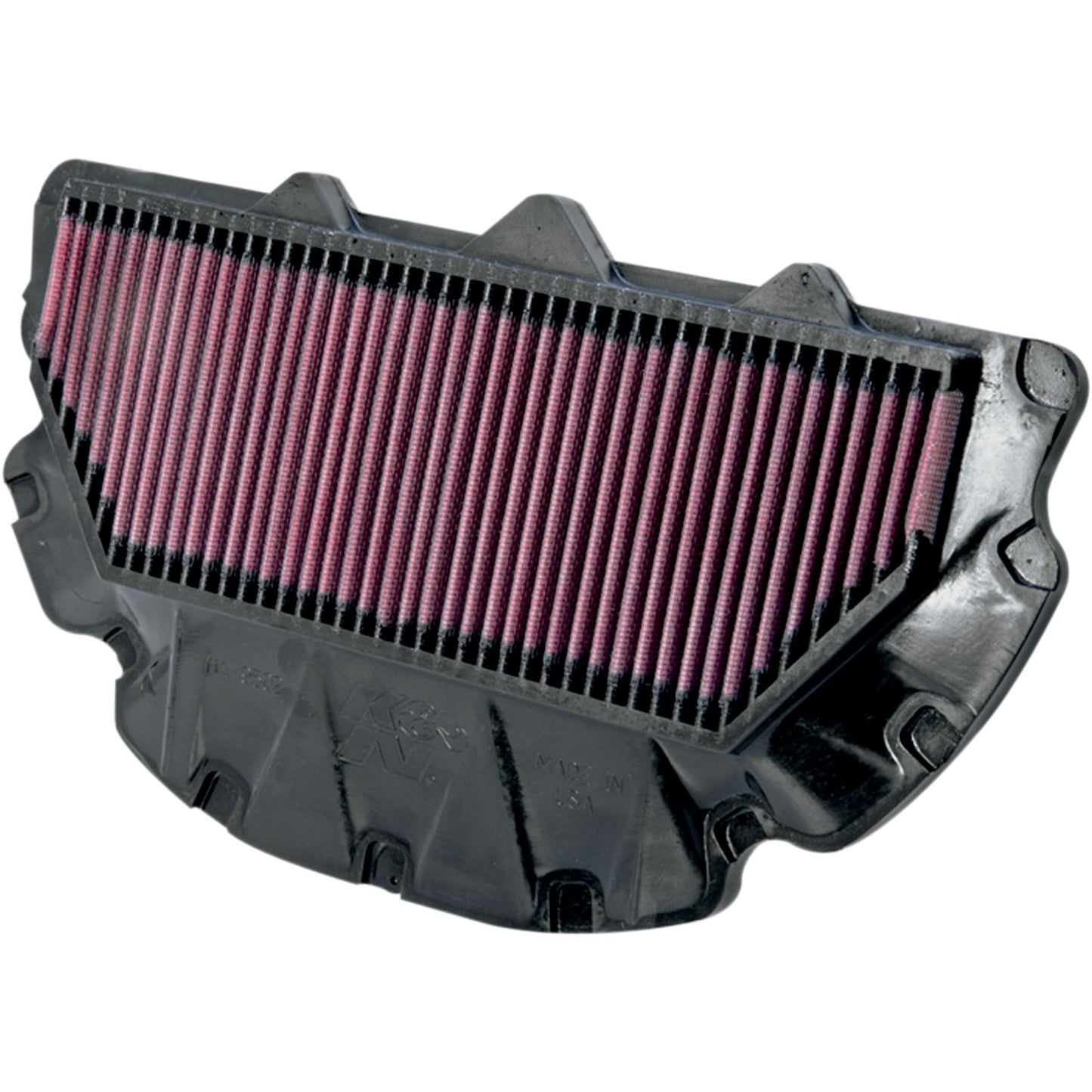 K&N Filters Air Filter [MPN: HA-9502]_403222