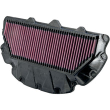 K&N Filters Air Filter [MPN: HA-9502]_403222