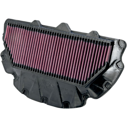 K&N Filters Air Filter [MPN: HA-9502]_403222