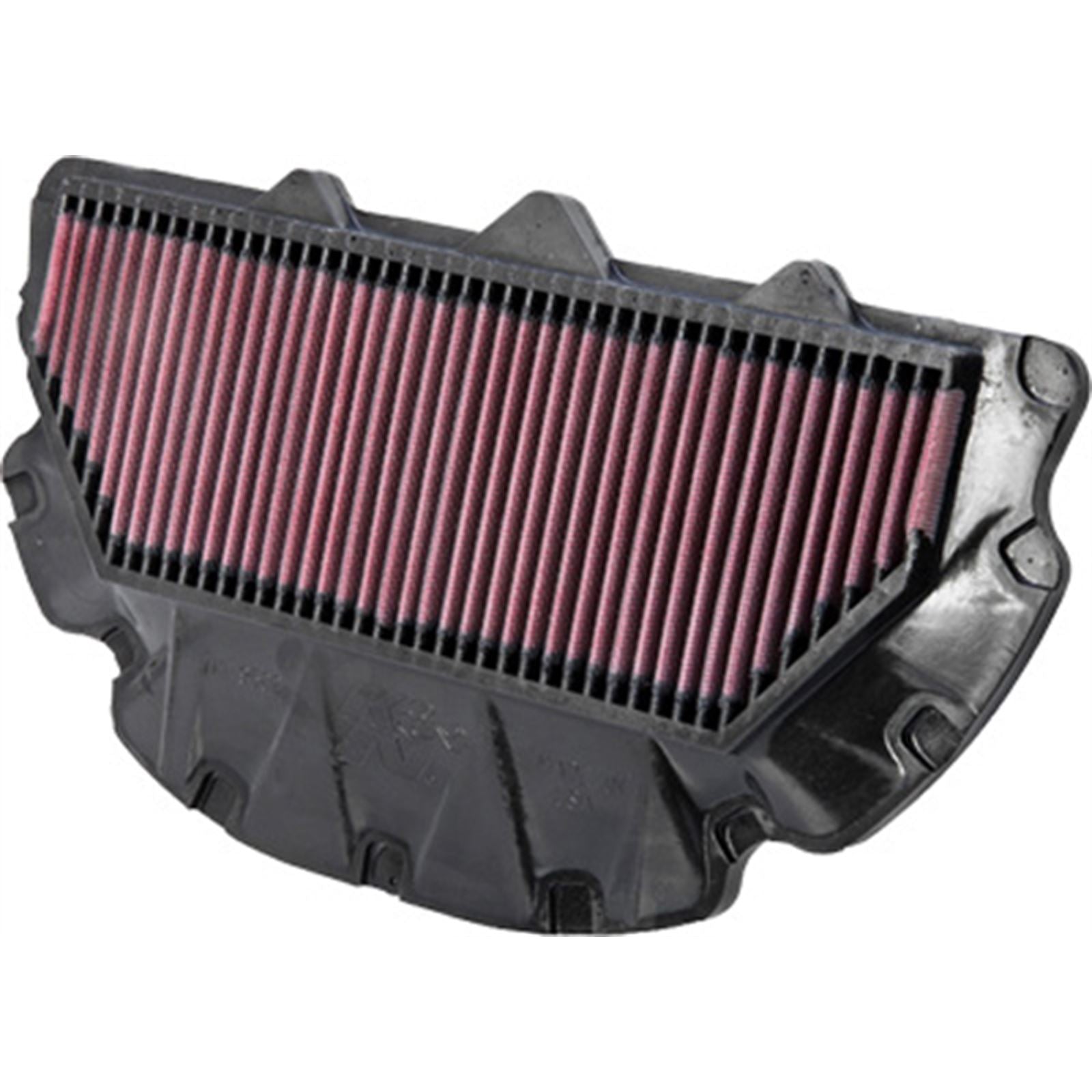 K&N Filters Air Filter [MPN: HA-9502]_315632