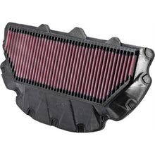 K&N Filters Air Filter [MPN: HA-9502]_315632