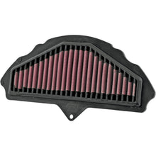 K&N Filters Air Filter [MPN: KA-1008]_402821