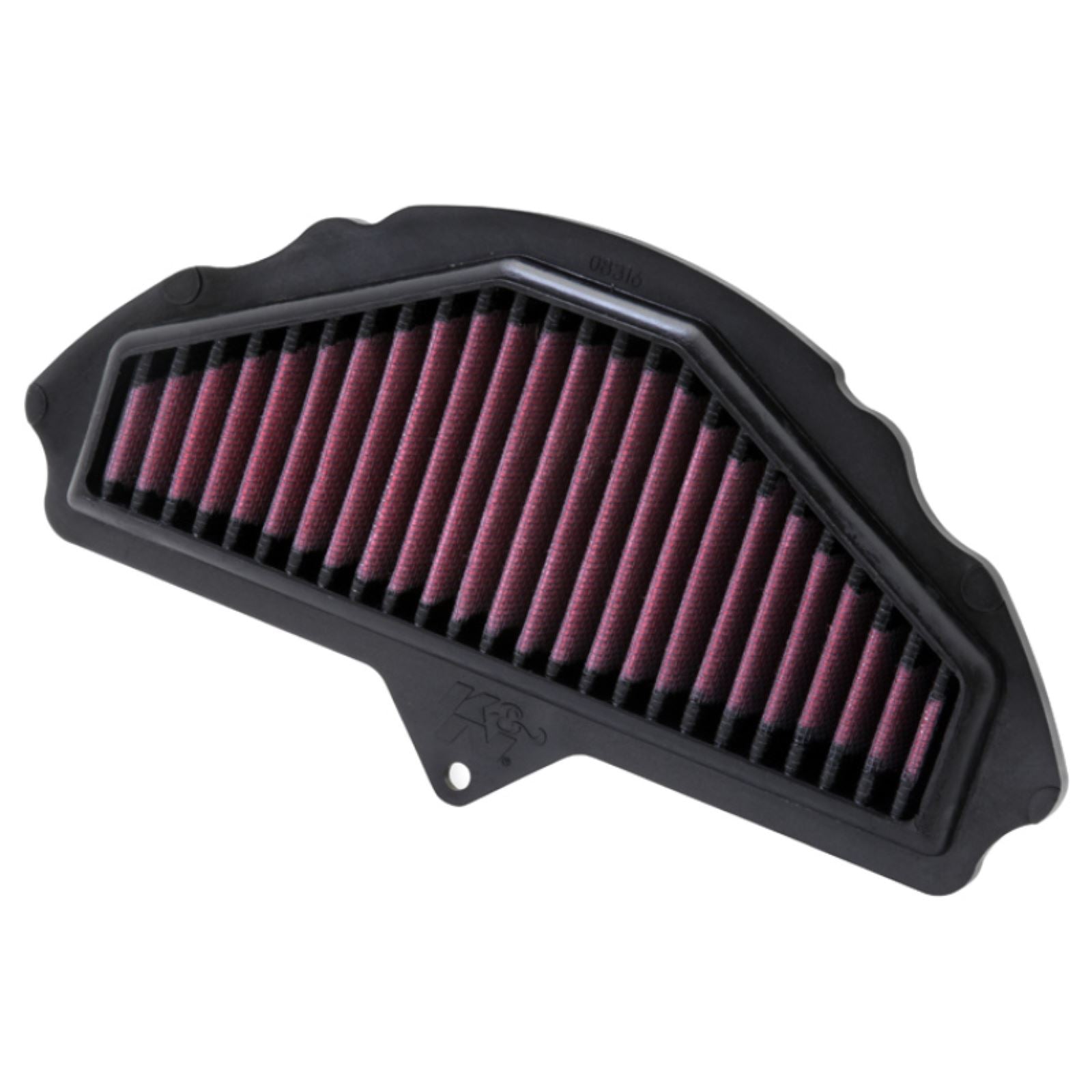 K&N Filters Air Filter [MPN: KA-1008]_1754607
