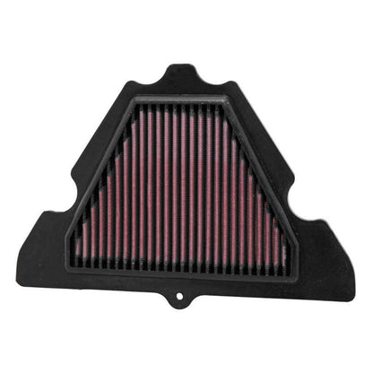 K&N Filters High-Flow Air Filter fits Kawasaki Z1000 [MPN: KA-1010]_315644