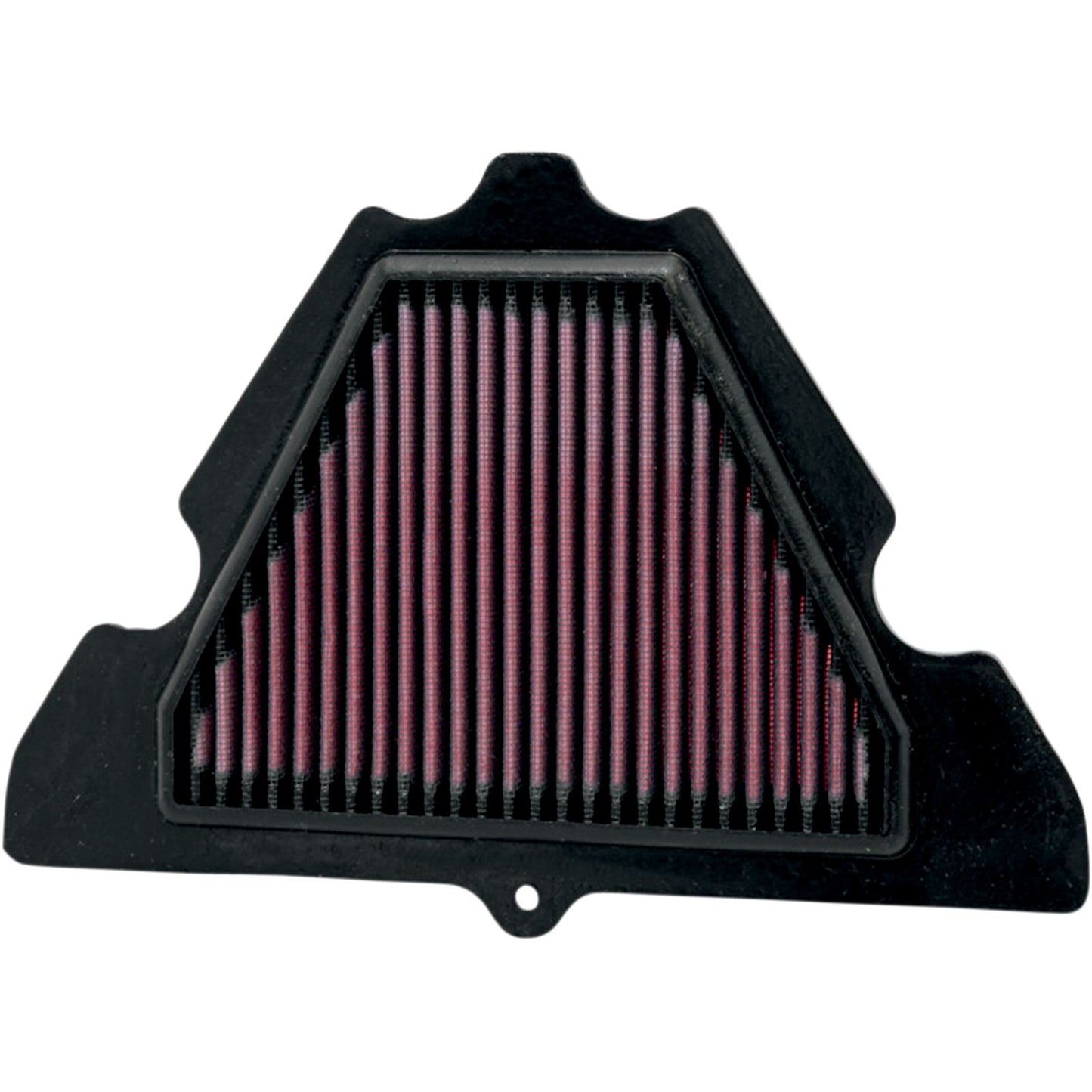 K&N Filters High-Flow Air Filter fits Kawasaki Z1000 [MPN: KA-1010]_402882