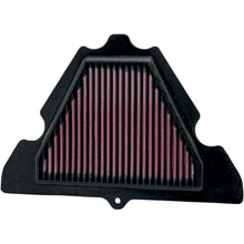 K&N Filters High-Flow Air Filter fits Kawasaki Z1000 [MPN: KA-1010]_402882