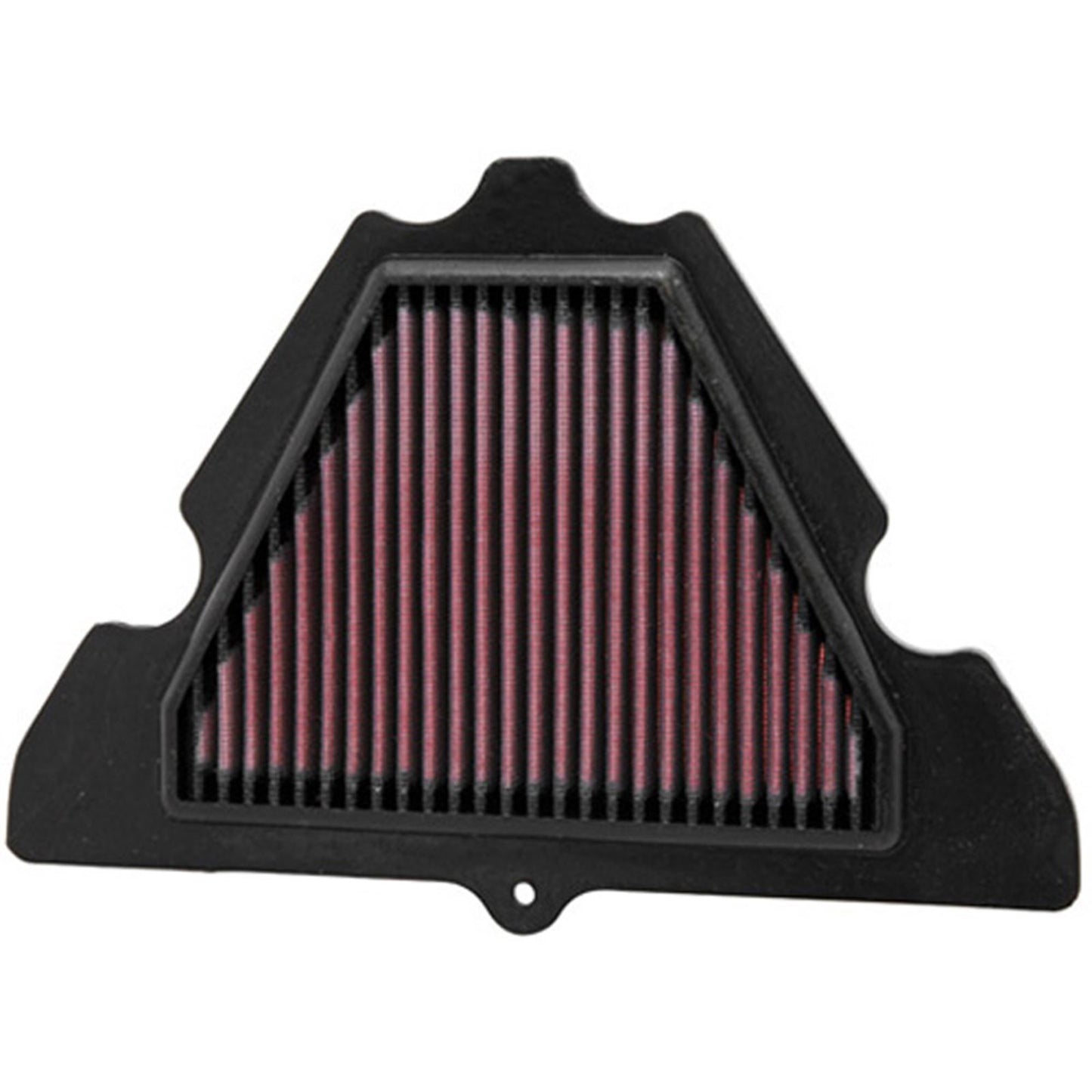 K&N Filters High-Flow Air Filter fits Kawasaki Z1000 [MPN: KA-1010]_605832