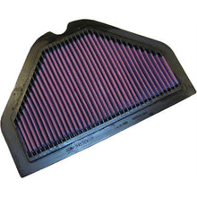 K&N Filters Air Filter [MPN: KA-1093]_315650