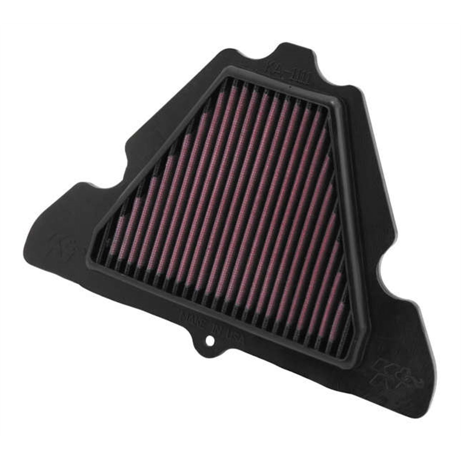 K&N Filters Air Filter [MPN: KA-1111]_315651