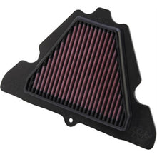 K&N Filters Air Filter [MPN: KA-1111]_315652