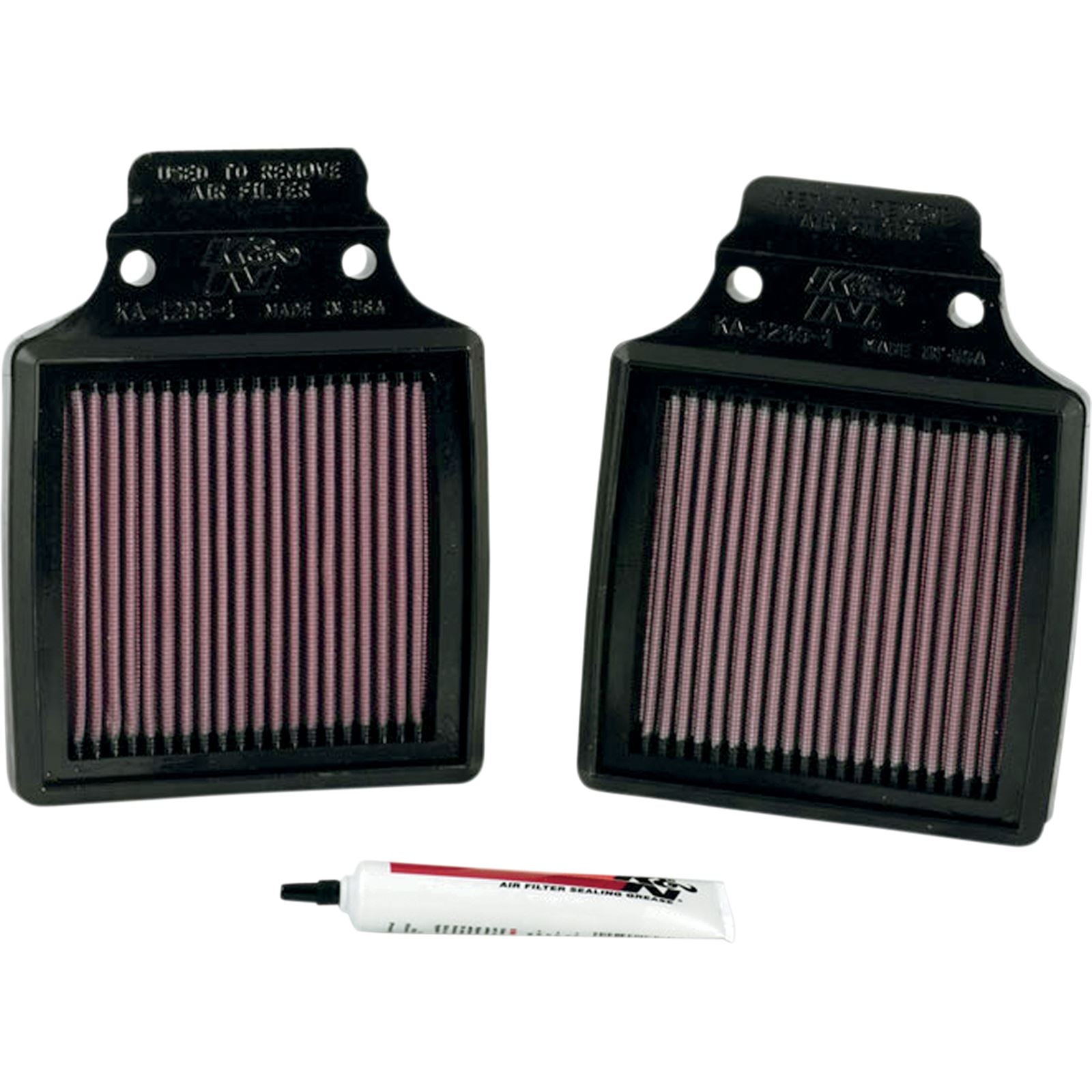 K&N Filters Air Filter [MPN: KA-1299-1]_403245