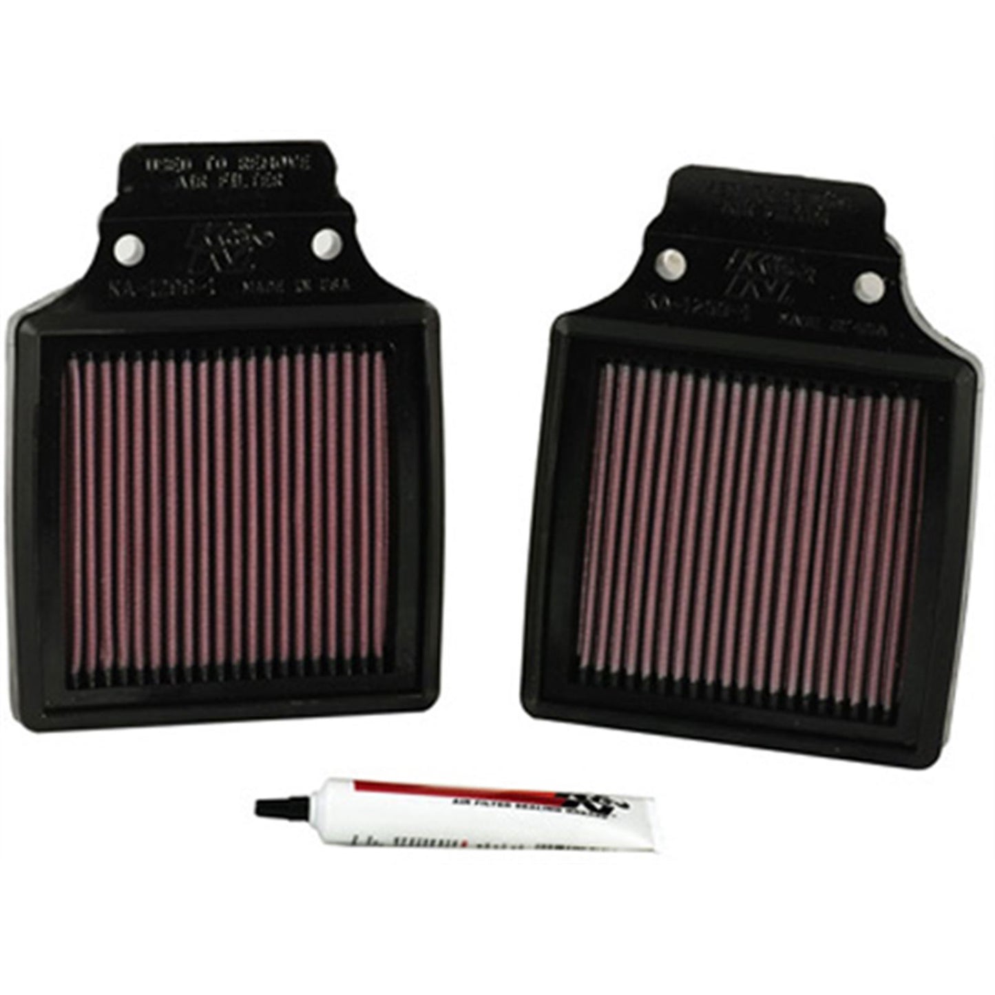 K&N Filters Air Filter [MPN: KA-1299-1]_315657