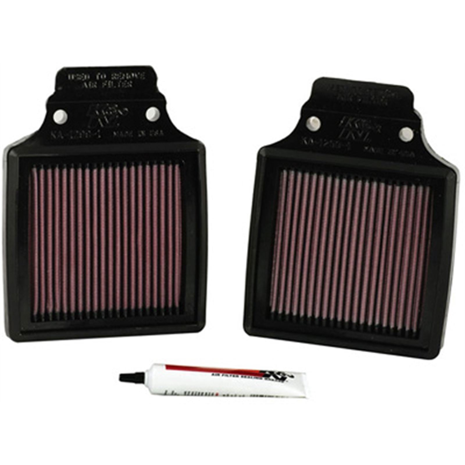 K&N Filters Air Filter [MPN: KA-1299-1]_315657