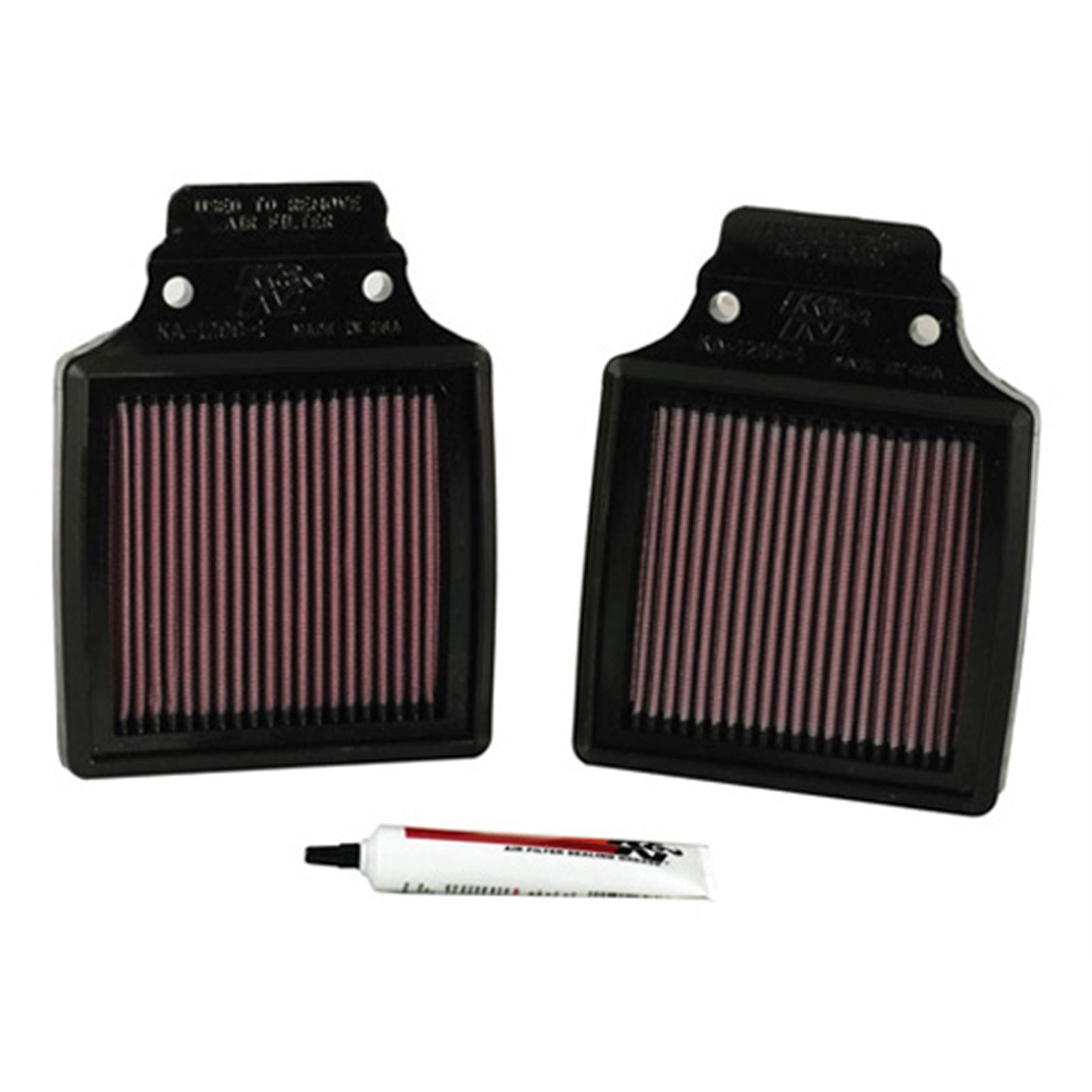 K&N Filters Air Filter [MPN: KA-1299-1]_605837