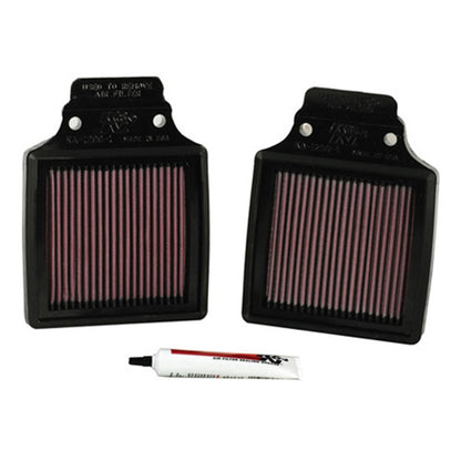 K&N Filters Air Filter [MPN: KA-1299-1]_605837