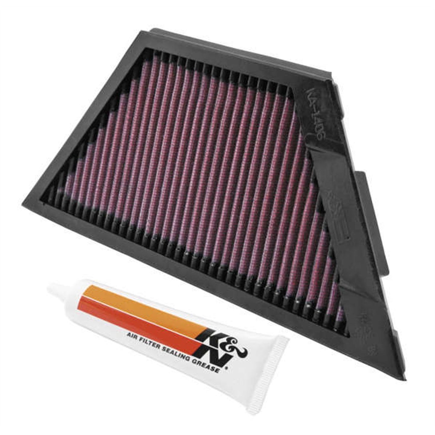 K&N Filters Air Filter [MPN: KA-1406]_315658