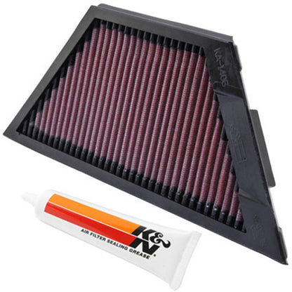 K&N Filters Air Filter [MPN: KA-1406]_315659
