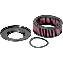 K&N Filters Air Filter [MPN: KA-1596]_403246