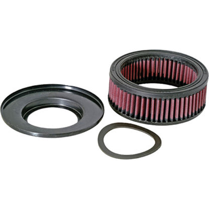 K&N Filters Air Filter [MPN: KA-1596]_315663