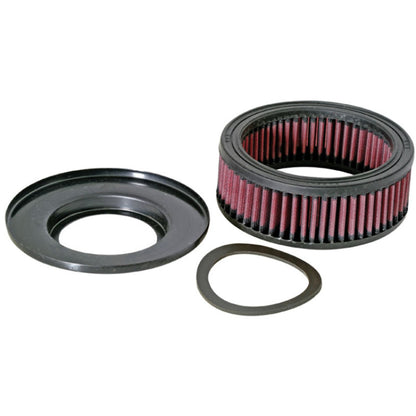 K&N Filters Air Filter [MPN: KA-1596]_1754581
