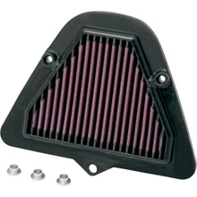 K&N Filters Air Filter [MPN: KA-1709]_402866